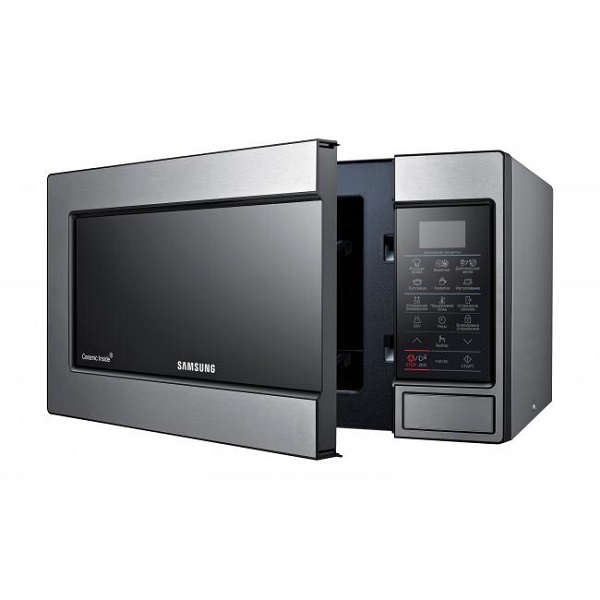 Купить Микроволновая печь SAMSUNG ME83MRTQS — Фото 7