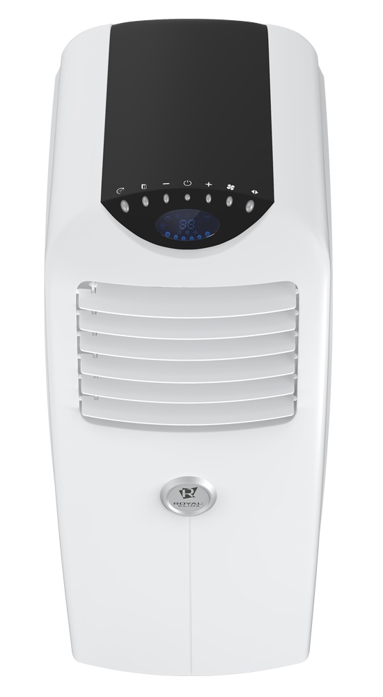Купить Мобильный кондиционер Royal Clima RM-L51CN-E — Фото 7