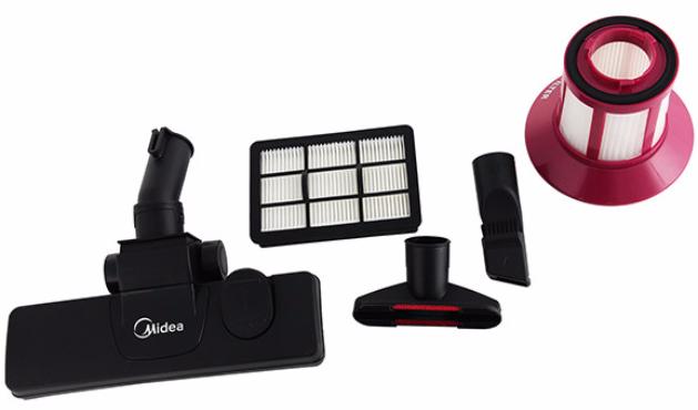 Купить Пылесос Midea MVCС42A1 — Фото 6