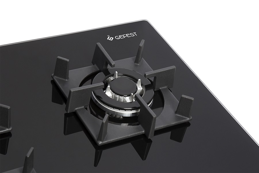 Купить Газовая варочная панель GEFEST ПВГ 2341 К33 — Фото 4