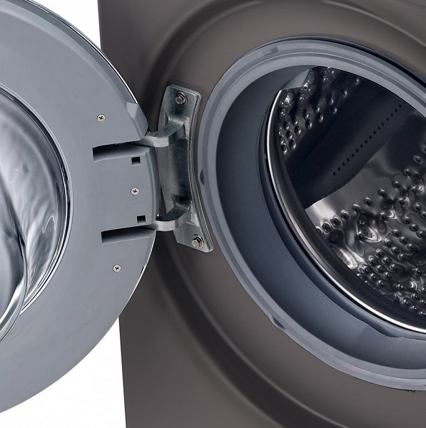 Купить Стиральная машина LG F2H9HS2S — Фото 8