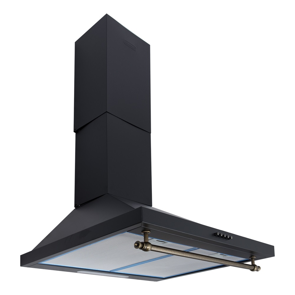 Купить Купольная вытяжка Delonghi KT-A102 BF — Фото 2