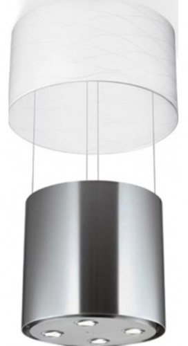 Купить Островная вытяжка FABER VANILLA (SET) — Фото 2