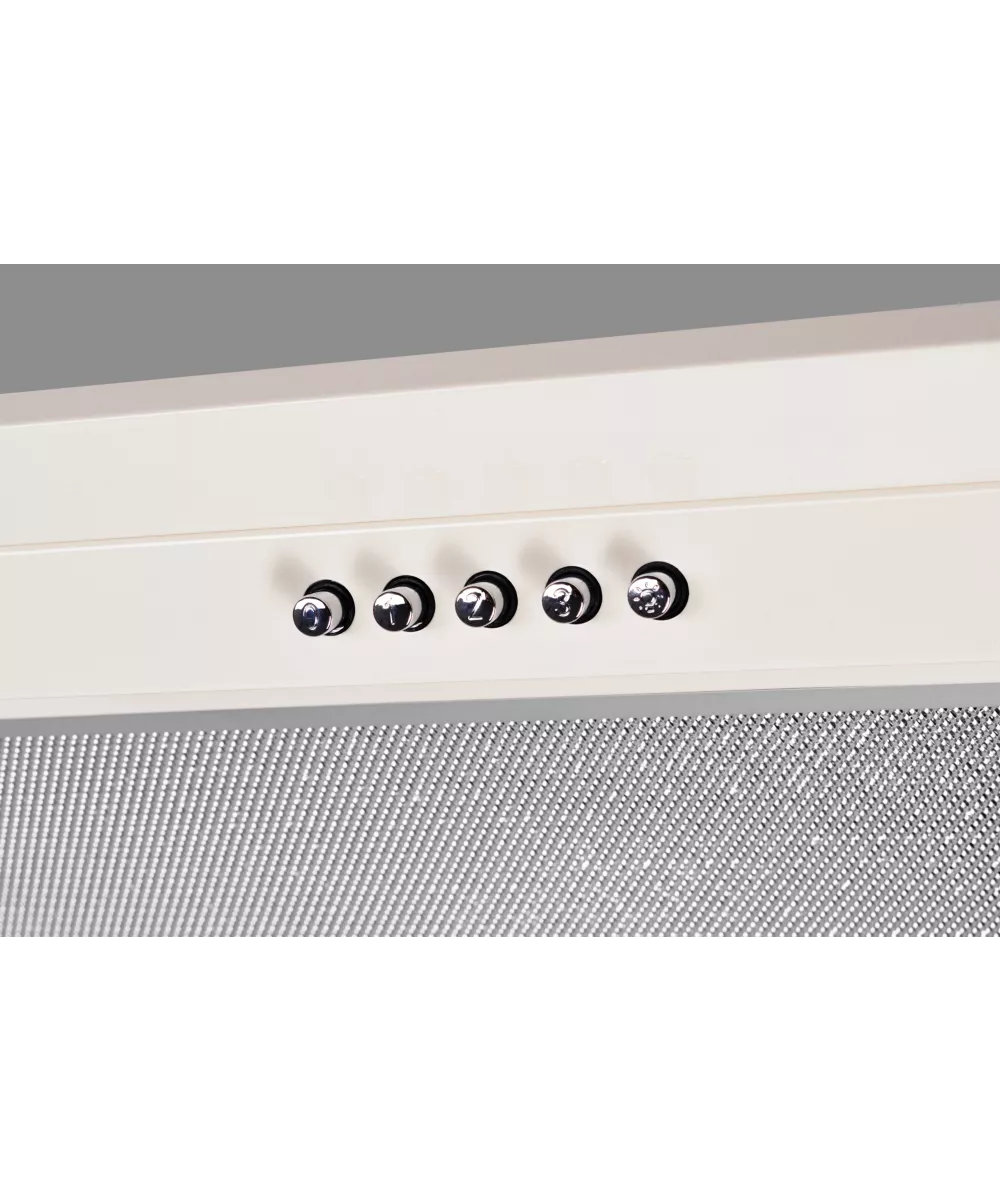 Купить Вытяжка встраиваемая KUPPERSBERG INLINEA 70 CX — Фото 2