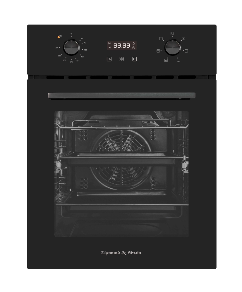 Электрический духовой шкаф Zigmund & Shtain E 145 B																		 — описание, фото, цены в интернет-магазине PT Stores