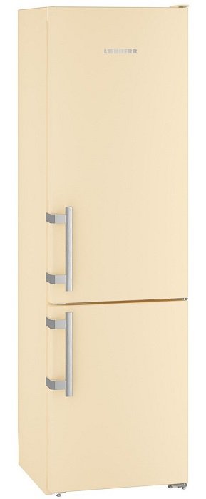 Купить Двухкамерный холодильник LIEBHERR CNbe 4015 — Фото 3