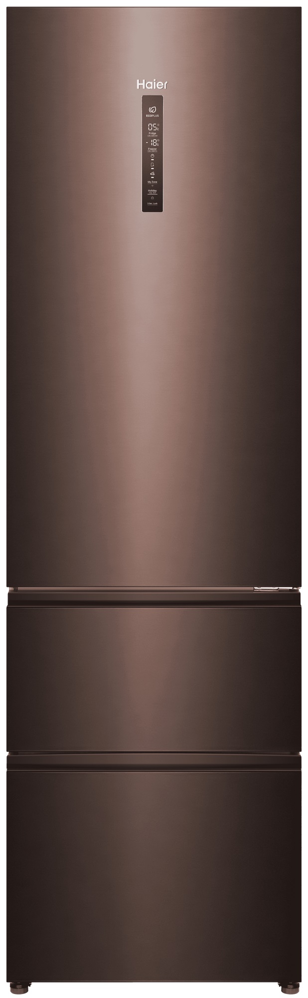 Двухкамерный холодильник Haier A4F739CLBGU1																		 — описание, фото, цены в интернет-магазине PT Stores