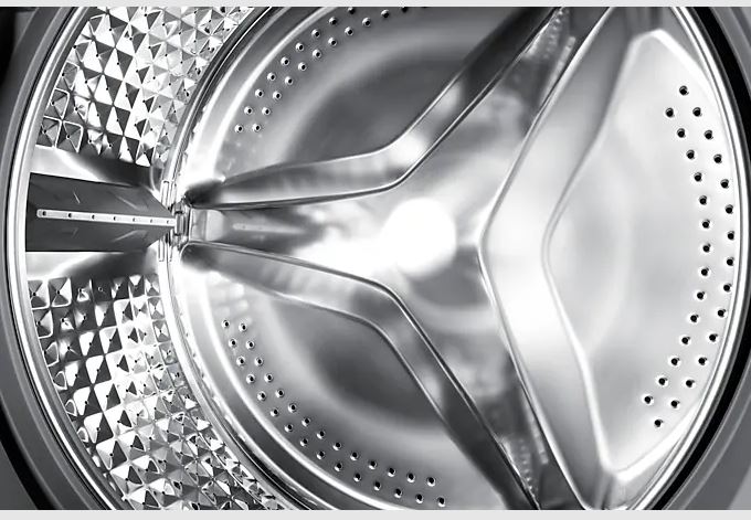 Купить Стиральная машина SAMSUNG WW65AG4S21CE/LD — Фото 7