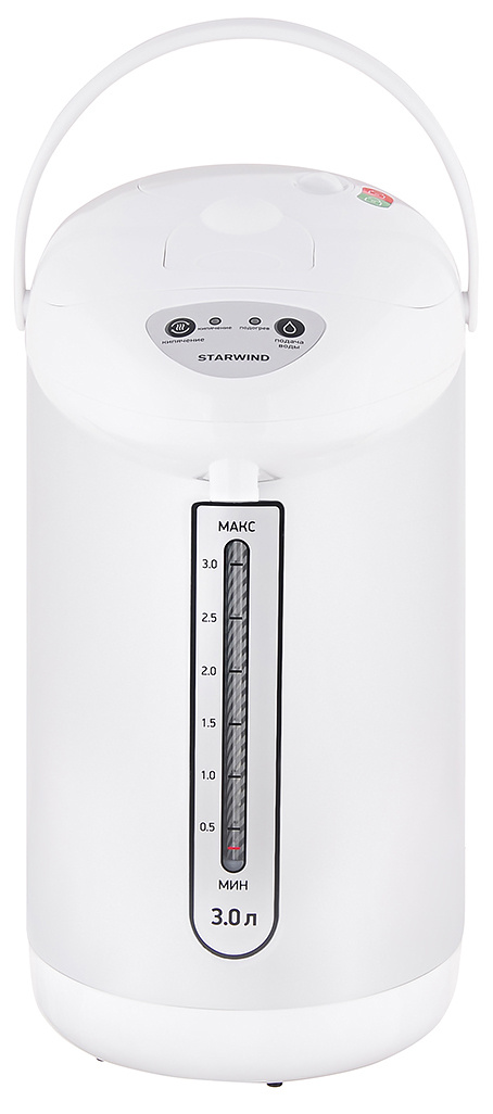 Купить Термопот Starwind STP1131 — Фото 2