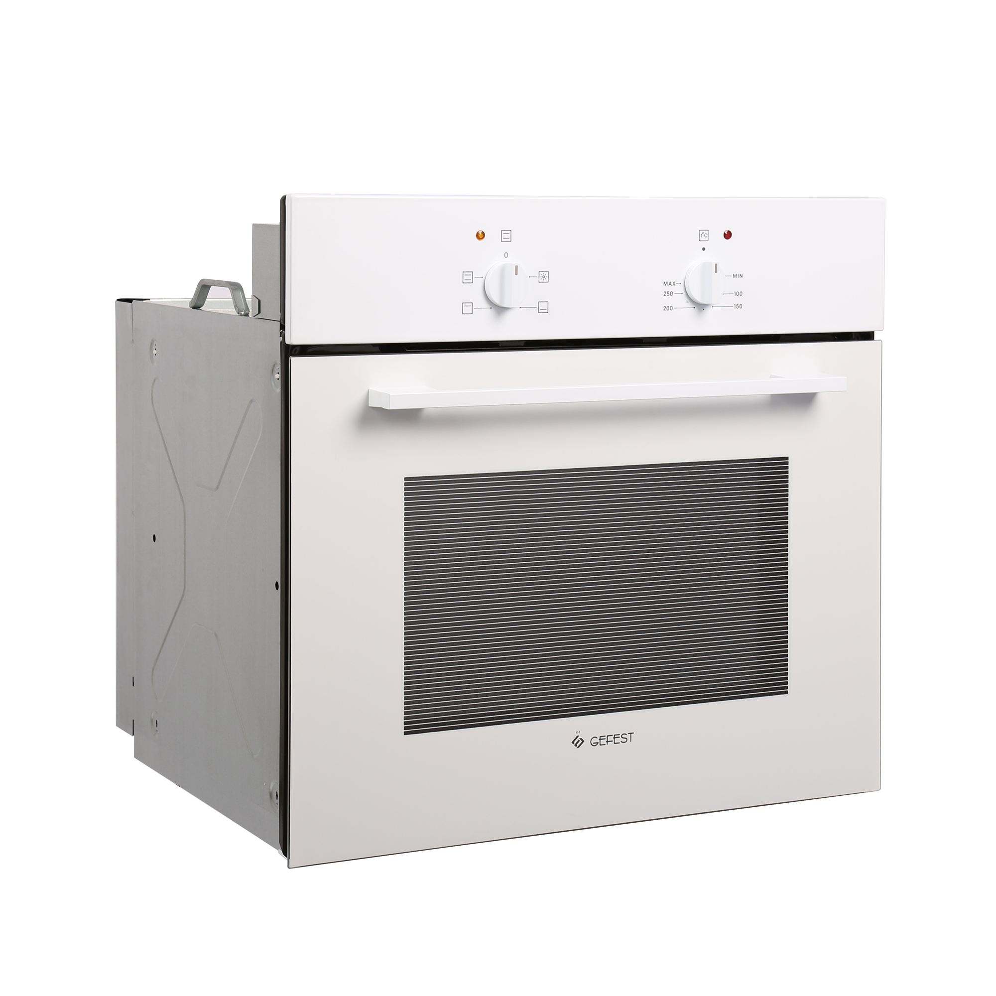 Купить Электрический духовой шкаф GEFEST ЭДВ ДА 602 К12 — Фото 2