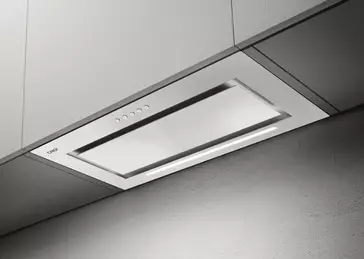 Купить Вытяжка встраиваемая CANDY CVXBI63MGWW — Фото 2