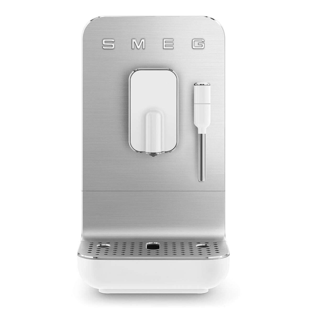 Купить Кофемашина Smeg BCC12WHMEU — Фото 2