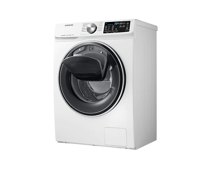 Купить Стиральная машина SAMSUNG WW70R42PXSW — Фото 12