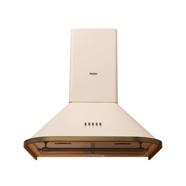 Купольная вытяжка Haier HVX-W671ATQBC																		 — описание, фото, цены в интернет-магазине PT Stores