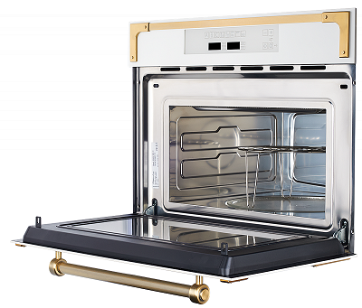 Купить Встраиваемая СВЧ печь KUPPERSBERG RMW 963 C — Фото 7