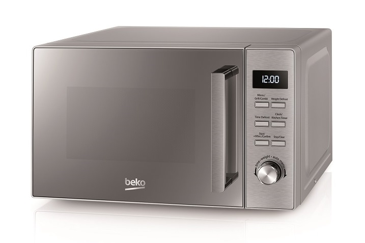 Купить Микроволновая печь BEKO MGF20210X — Фото 2