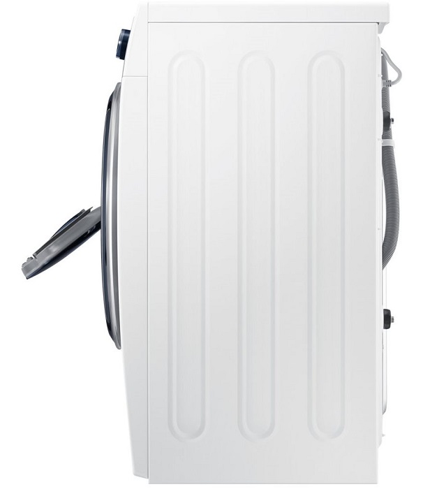 Купить Стиральная машина SAMSUNG WW65K42E09W — Фото 7