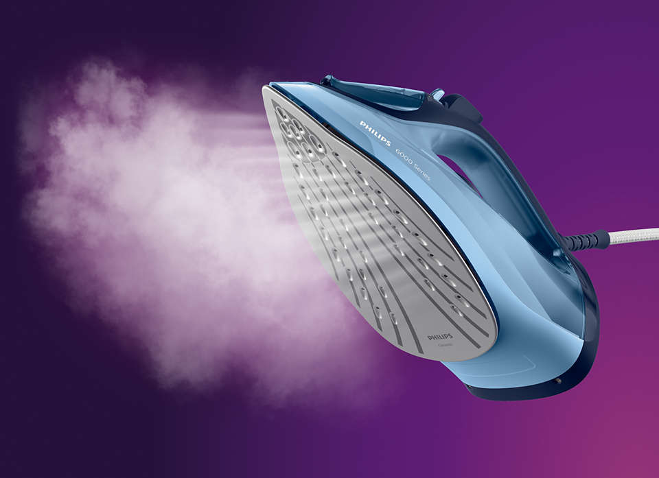 Купить Утюг PHILIPS DST6008/20 — Фото 3