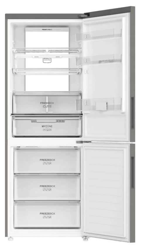 Купить Двухкамерный холодильник Haier C4F744CMGU1 — Фото 5