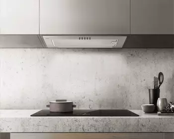 Купить Вытяжка встраиваемая CANDY CVXBI56MX — Фото 4