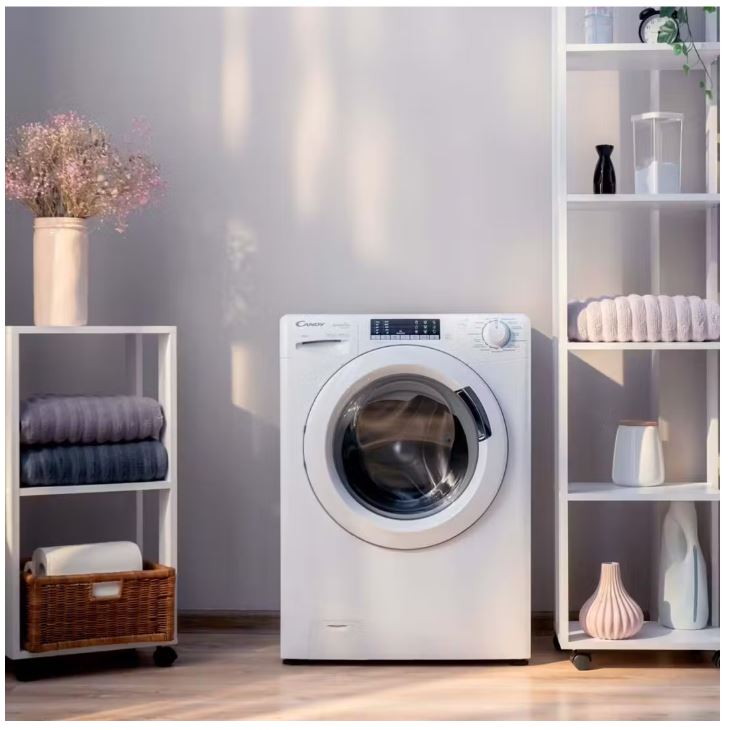 Купить Стиральная машина CANDY CSO4 276TWM-07 — Фото 4