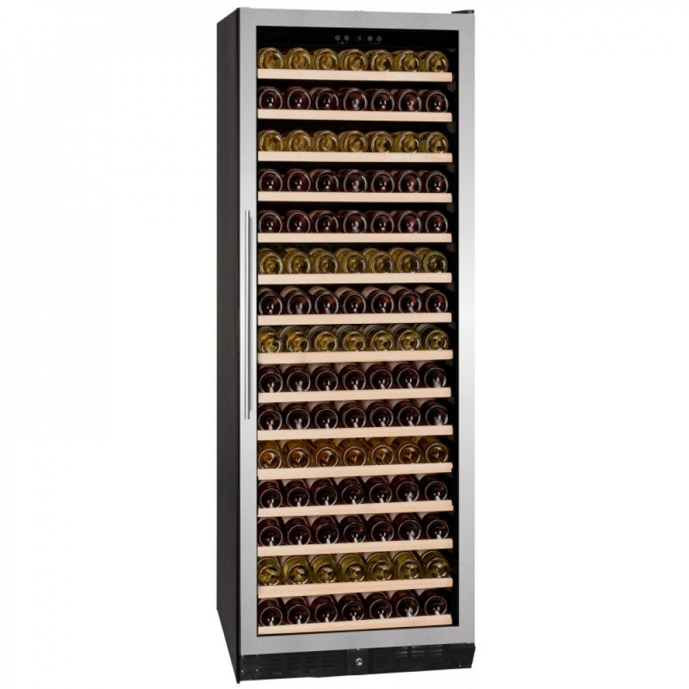 Купить Встраиваемый винный шкаф DUNAVOX DX-194.490SSK — Фото 3