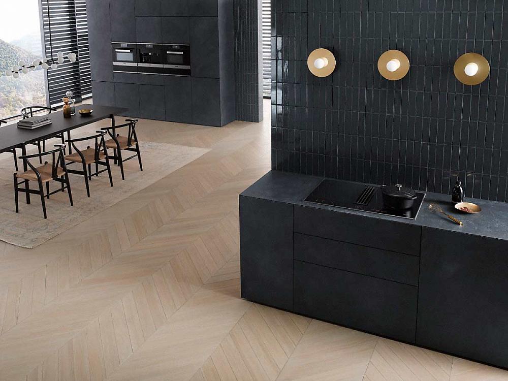 Купить Индукционная варочная панель MIELE KMDA7774 FR — Фото 6