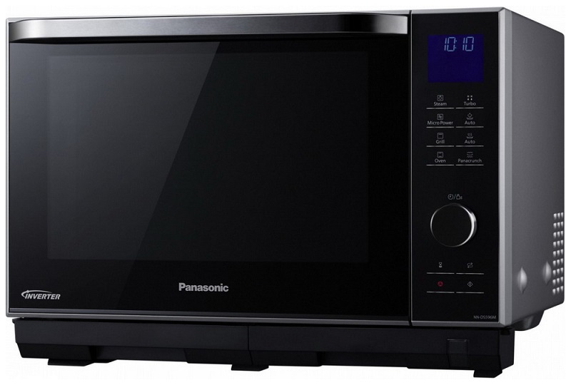 Купить Микроволновая печь Panasonic NN-DS596MZPE — Фото 2