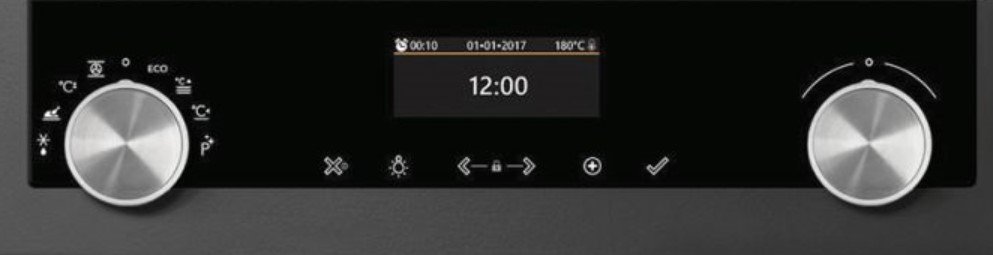 Купить Электрический духовой шкаф Asko OT8664A — Фото 3