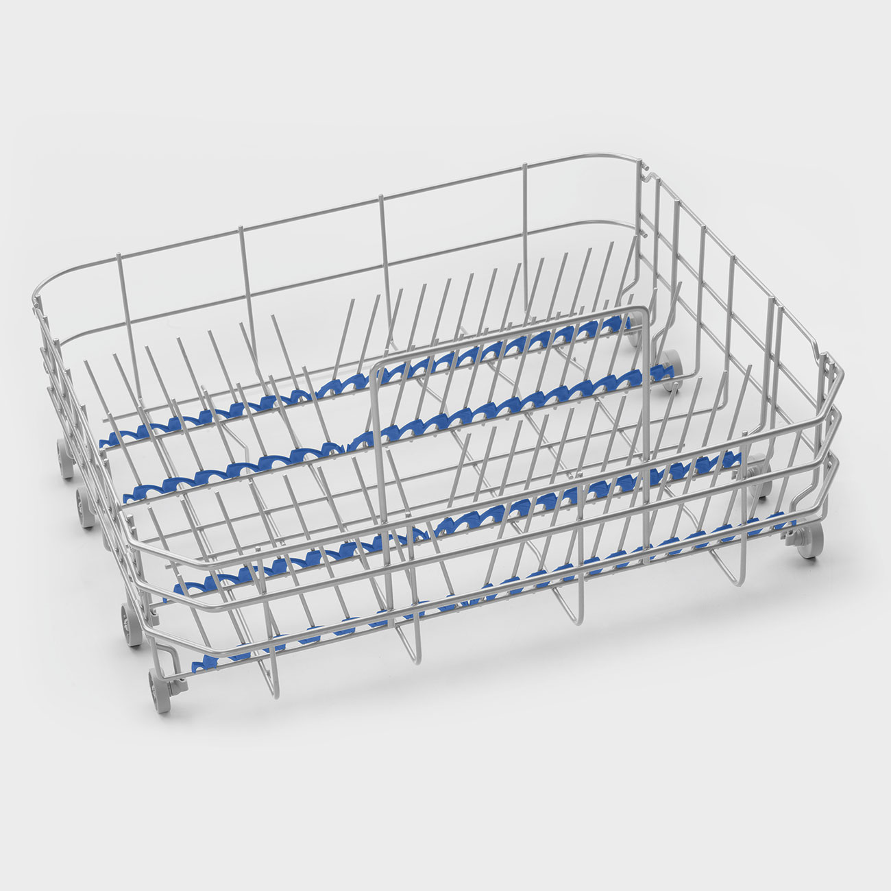 Купить Встраиваемая посудомоечная машина Smeg STL281DS — Фото 10