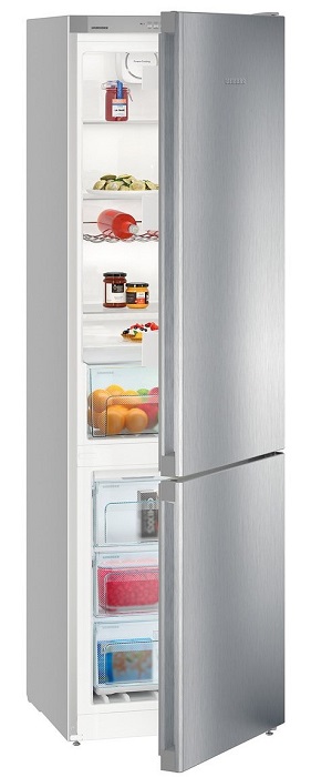 Купить Двухкамерный холодильник LIEBHERR CNel 4813 — Фото 6