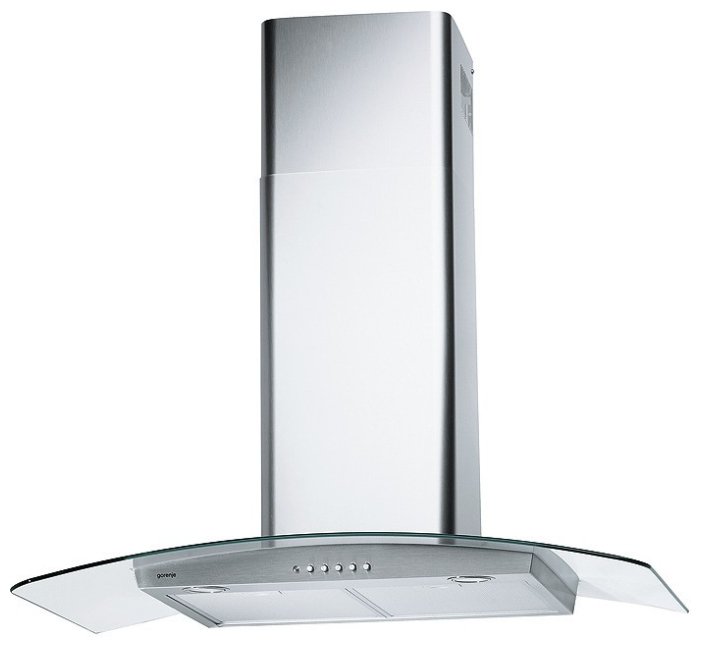 Купольная вытяжка Gorenje DKG 9335 E																		 — описание, фото, цены в интернет-магазине PT Stores