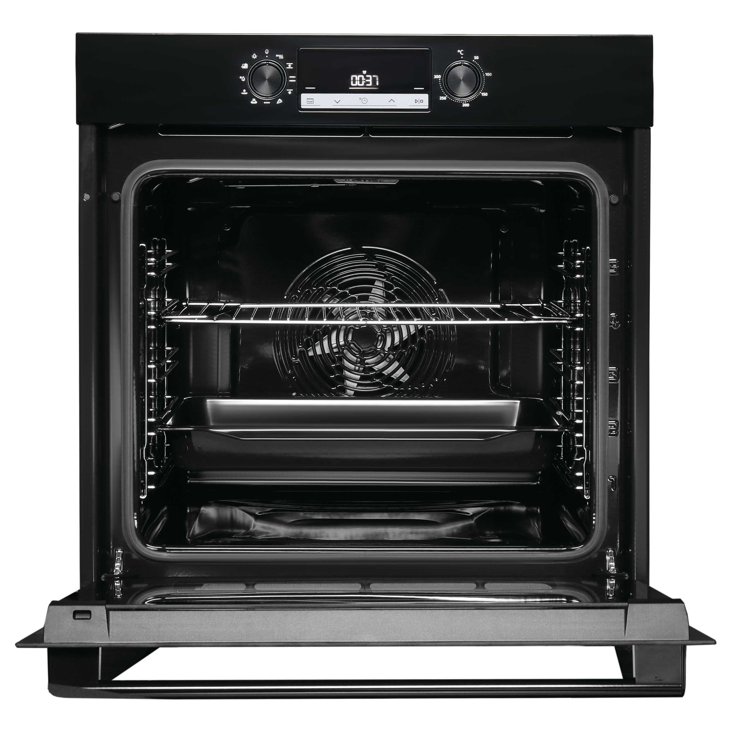 Купить Электрический духовой шкаф KORTING OKB 6820 EN — Фото 5