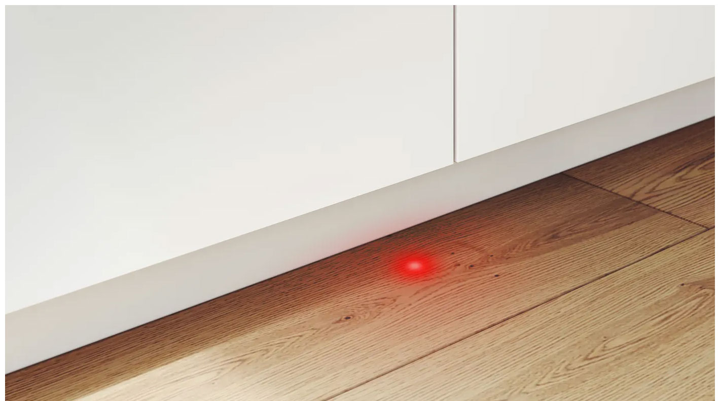 Купить Встраиваемая посудомоечная машина Bosch SPV4HMX65Q — Фото 7