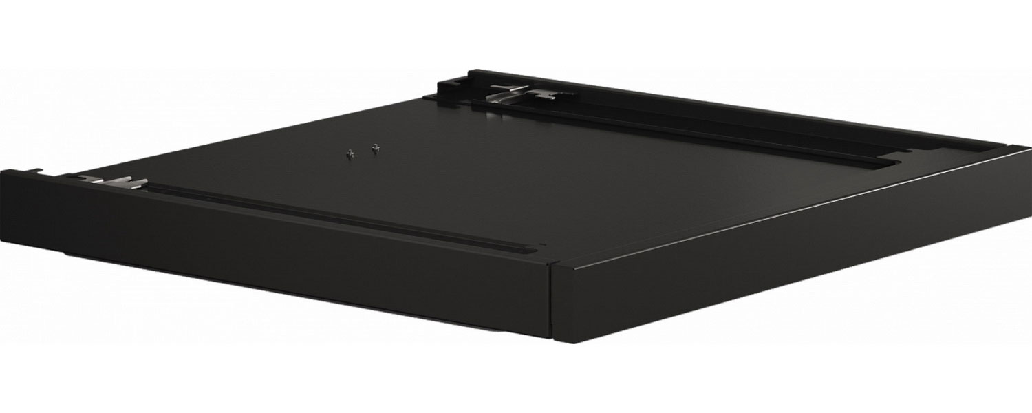 Купить Аксессуары Asko HS60G Полка выдвижная черный графит — Фото 2