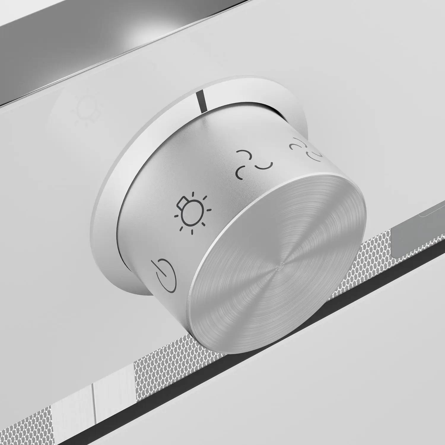 Купить Вытяжка встраиваемая Haier HVQ-B4535W — Фото 3