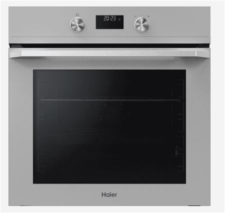 Электрический духовой шкаф Haier HOQ-K5AAN3GG																		 — описание, фото, цены в интернет-магазине PT Stores