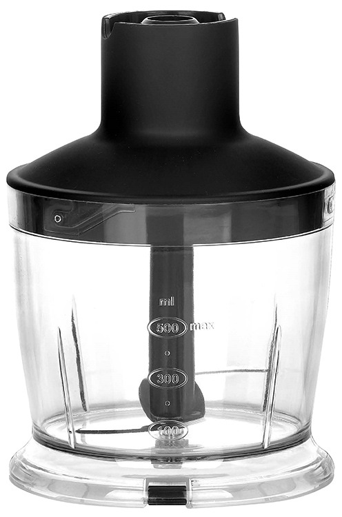 Купить Блендер HIBERG HB 1041 Br — Фото 4