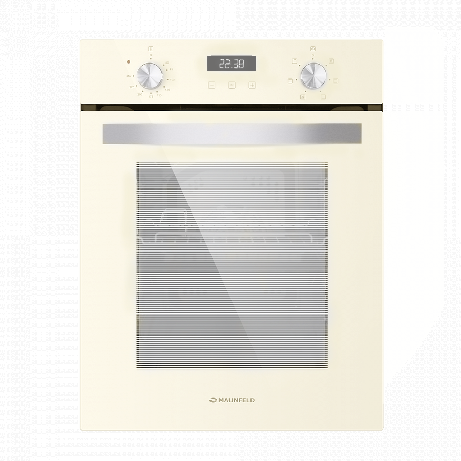 Электрический духовой шкаф MAUNFELD EOEM516BG																		 — описание, фото, цены в интернет-магазине PT Stores