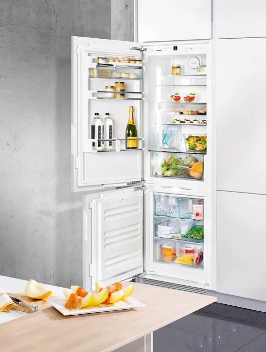 Купить Встраиваемый холодильник LIEBHERR ICN 3386 — Фото 5