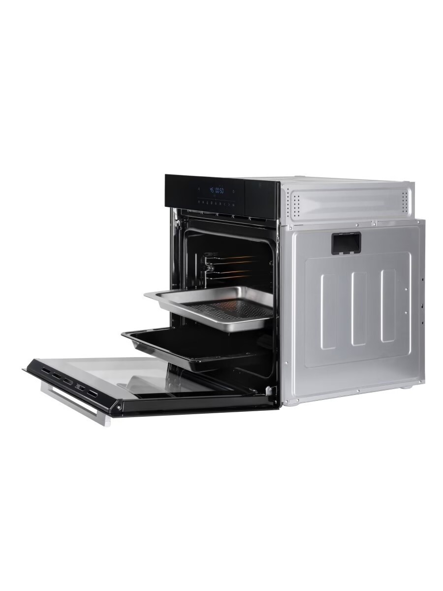 Купить Электрический духовой шкаф GRAUDE BMDP 60.1 E — Фото 3