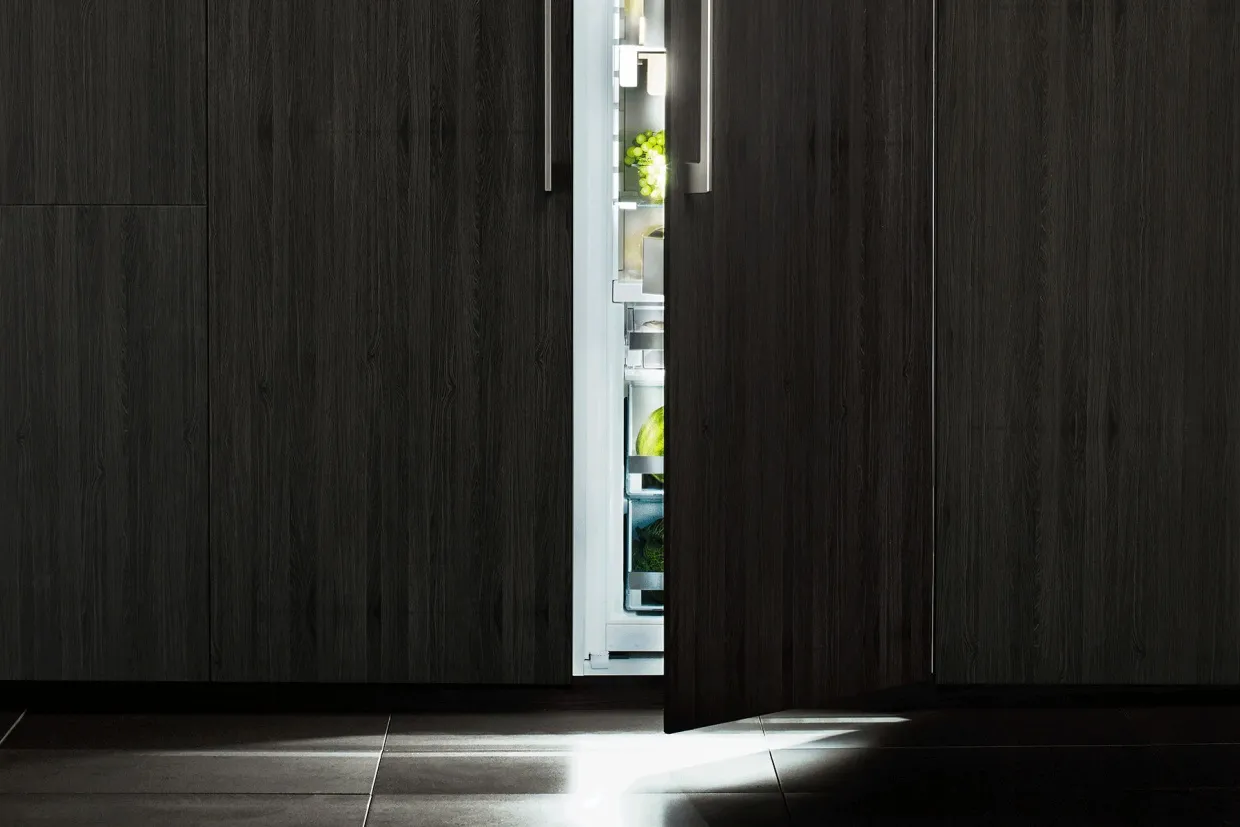 Купить Встраиваемый холодильник Asko RF31831i — Фото 3