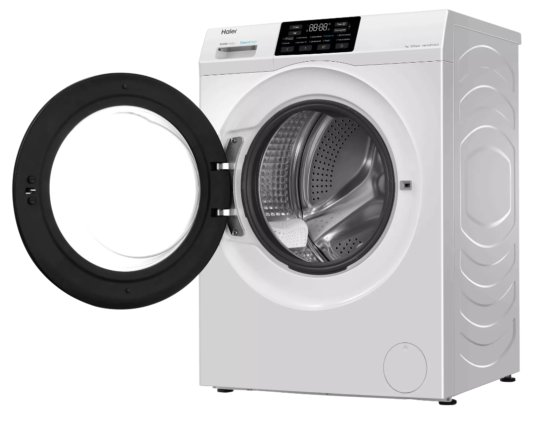Купить Стиральная машина Haier HW70-BP12919 — Фото 2