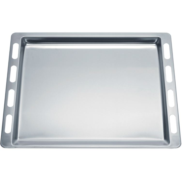 Купить Электрический духовой шкаф BOSCH HBN 239W5R — Фото 3