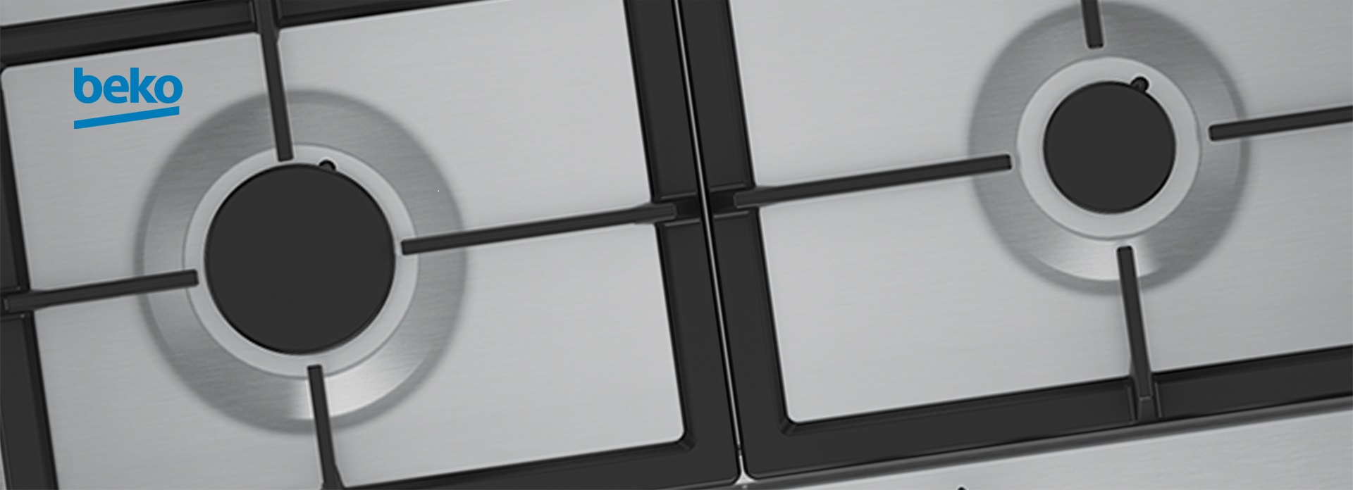 Купить Газовая варочная панель BEKO HIAG64225SX — Фото 3