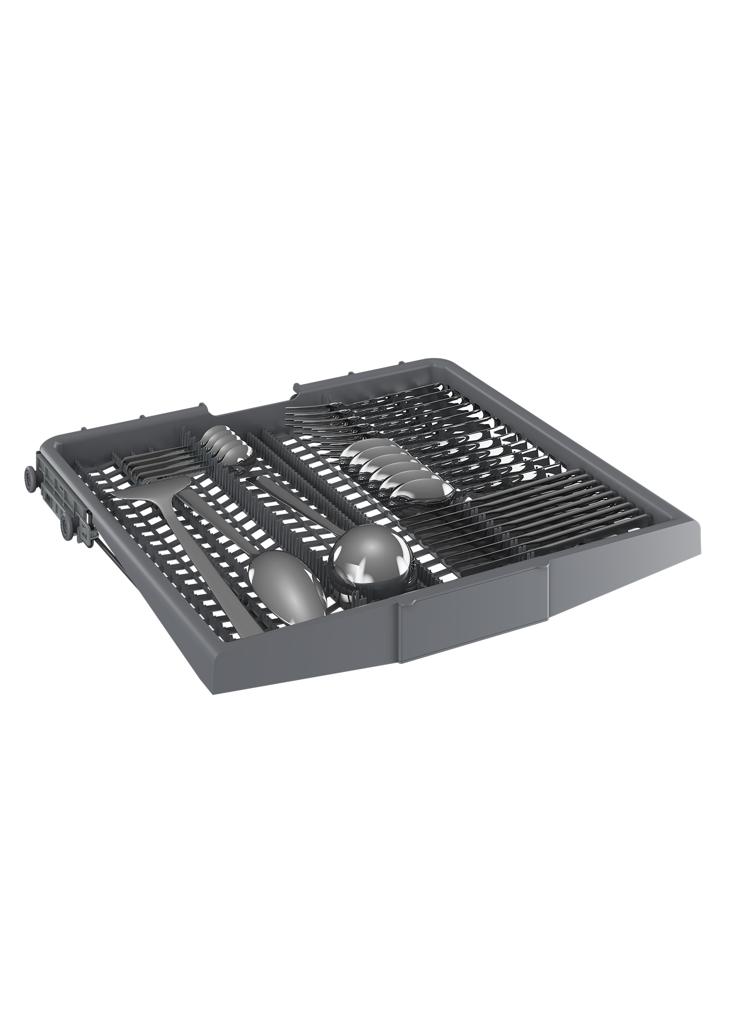 Купить Встраиваемая посудомоечная машина BEKO BDIN16520Q — Фото 4