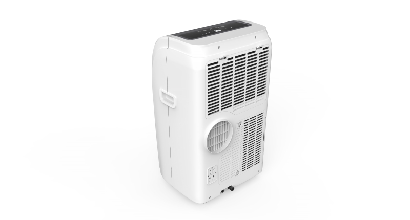 Купить Мобильный кондиционер Royal Clima RM-FR46CN-E — Фото 2