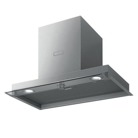 Вытяжка встраиваемая ELICA BOXIN IX/A/60																		 — описание, фото, цены в интернет-магазине PT Stores