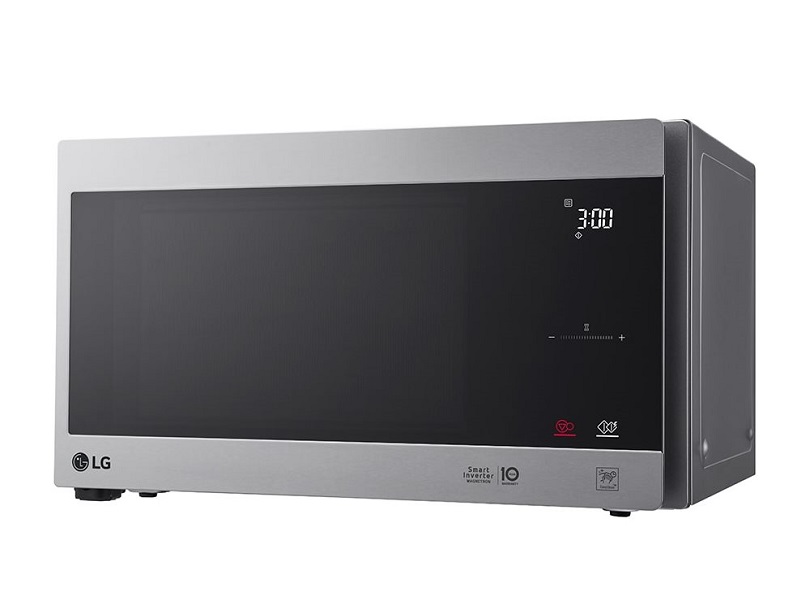 Купить Микроволновая печь LG MW25R95CIS — Фото 3