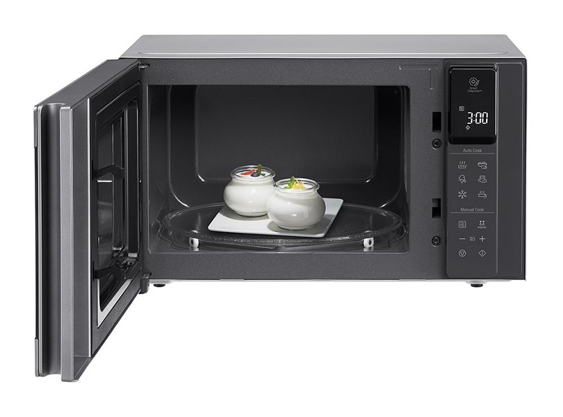 Купить Микроволновая печь LG MW25R95CIS — Фото 6